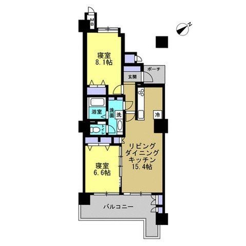 apartment 福井県福井市春日３丁目916番1 春日テナント