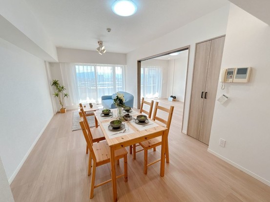 apartment 福井県福井市春日３丁目916番1 春日テナント