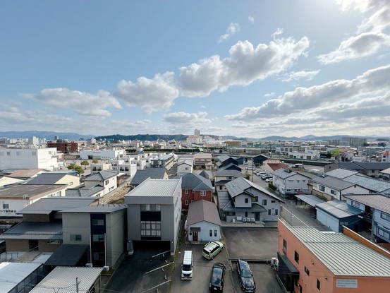 apartment 福井県福井市春日３丁目916番1 春日テナント