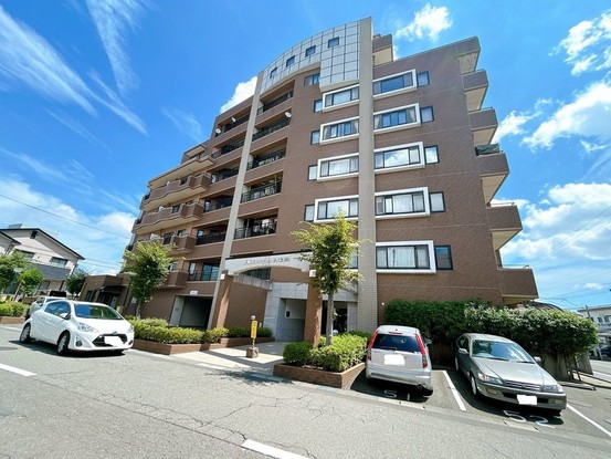 apartment 福井県福井市春日３丁目916番1 春日テナント