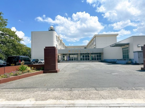 apartment 福井県福井市春日３丁目916番1 春日テナント
