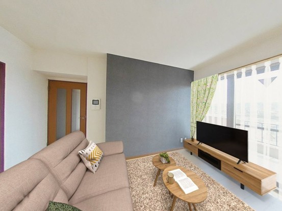 apartment 福井県福井市春日３丁目916番1 春日テナント