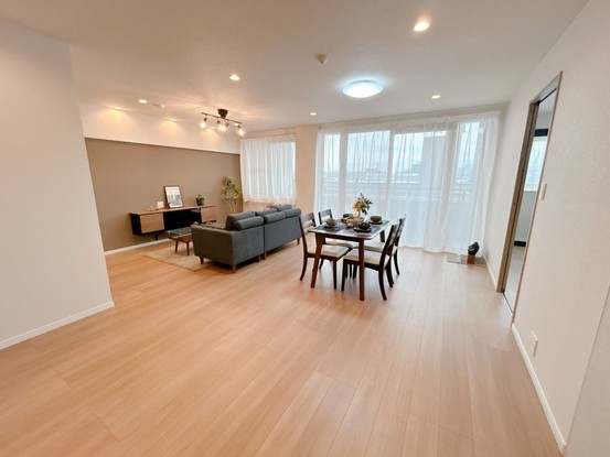 apartment 福井県福井市春日３丁目916番1 春日テナント