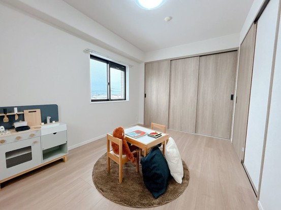 apartment 福井県福井市春日３丁目916番1 春日テナント