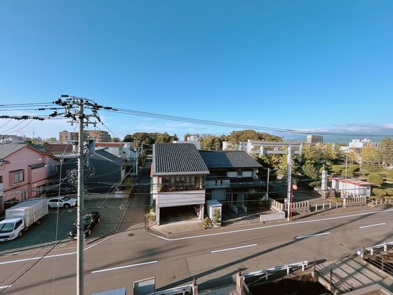 apartment 福井県福井市春日３丁目916番1 春日テナント