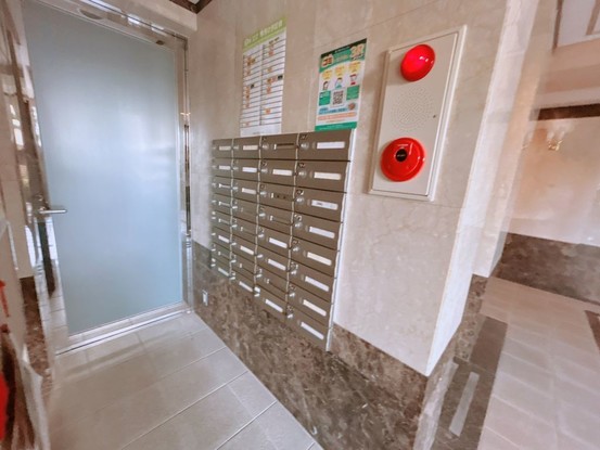 apartment 福井県福井市春日３丁目916番1 春日テナント