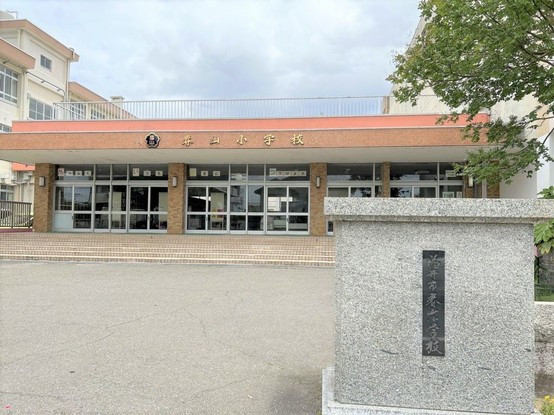 apartment 福井県福井市春日３丁目916番1 春日テナント