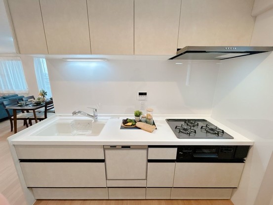 apartment 福井県福井市春日３丁目916番1 春日テナント