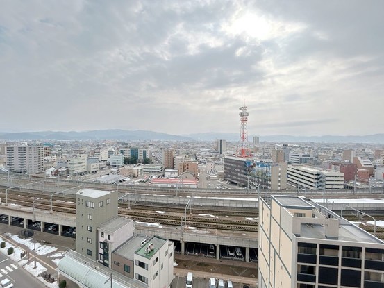 apartment 福井県福井市春日３丁目916番1 春日テナント
