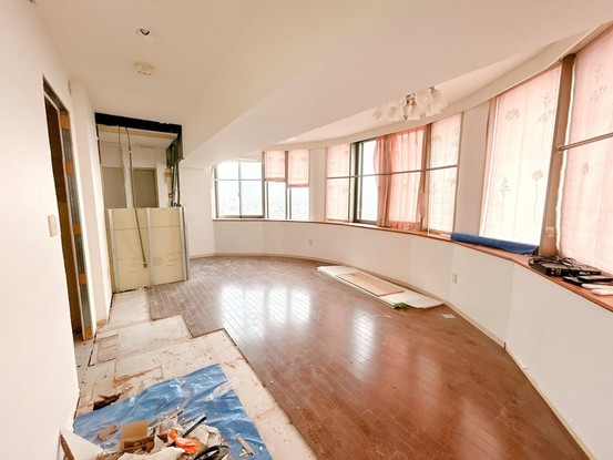 apartment 福井県福井市春日３丁目916番1 春日テナント