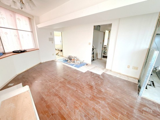 apartment 福井県福井市春日３丁目916番1 春日テナント