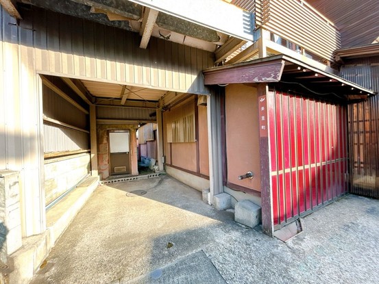 detached 福井県福井市春日３丁目916番1 春日テナント