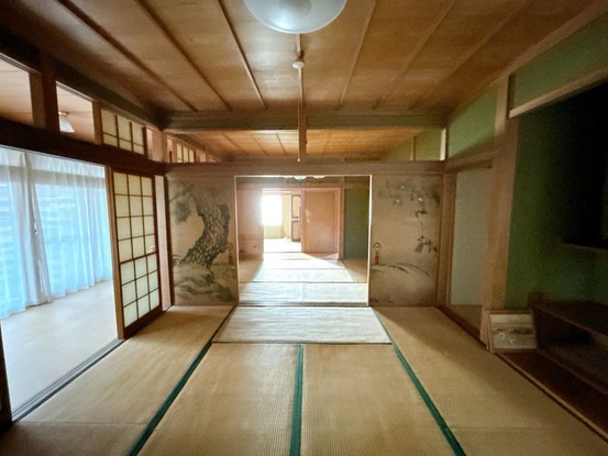 detached 福井県福井市春日３丁目916番1 春日テナント