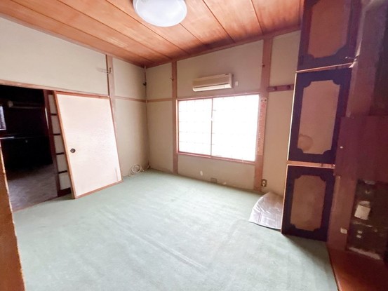 detached 福井県福井市春日３丁目916番1 春日テナント
