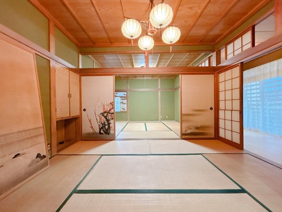 detached 福井県福井市春日３丁目916番1 春日テナント