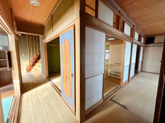 detached 福井県福井市春日３丁目916番1 春日テナント