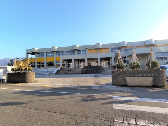 detached 福井県福井市春日３丁目916番1 春日テナント
