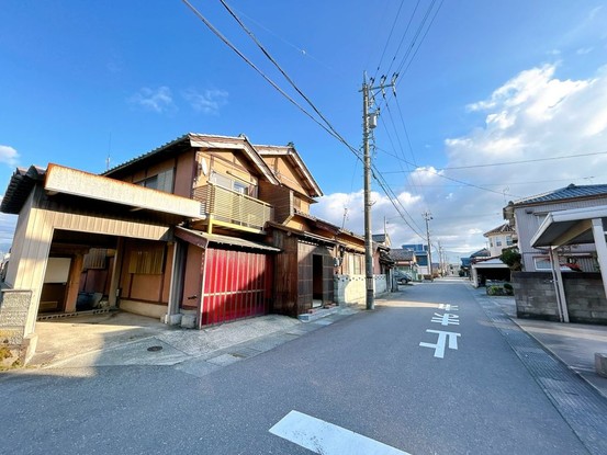 detached 福井県福井市春日３丁目916番1 春日テナント
