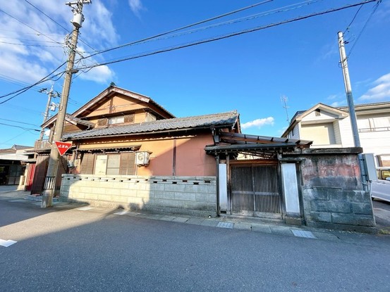 detached 福井県福井市春日３丁目916番1 春日テナント