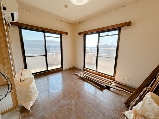 apartment 福井県福井市春日３丁目916番1 春日テナント