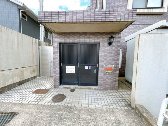 apartment 福井県福井市春日３丁目916番1 春日テナント