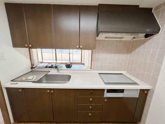 apartment 福井県福井市春日３丁目916番1 春日テナント