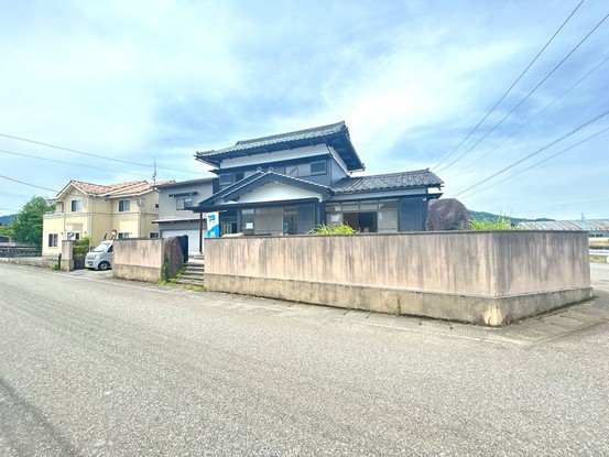 detached 福井県福井市春日３丁目916番1 春日テナント