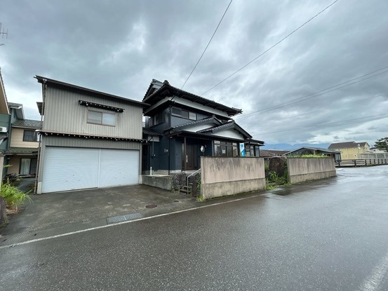 detached 福井県福井市春日３丁目916番1 春日テナント