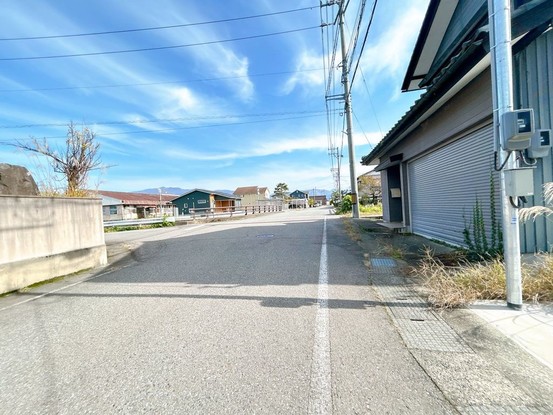 detached 福井県福井市春日３丁目916番1 春日テナント