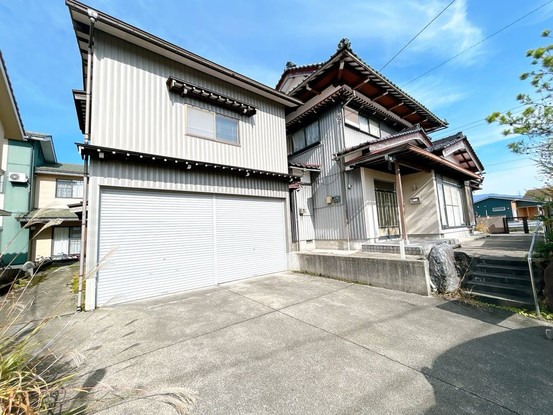 detached 福井県福井市春日３丁目916番1 春日テナント