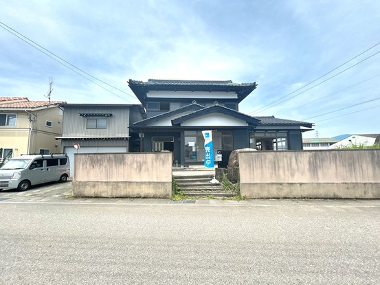 detached 福井県福井市春日３丁目916番1 春日テナント
