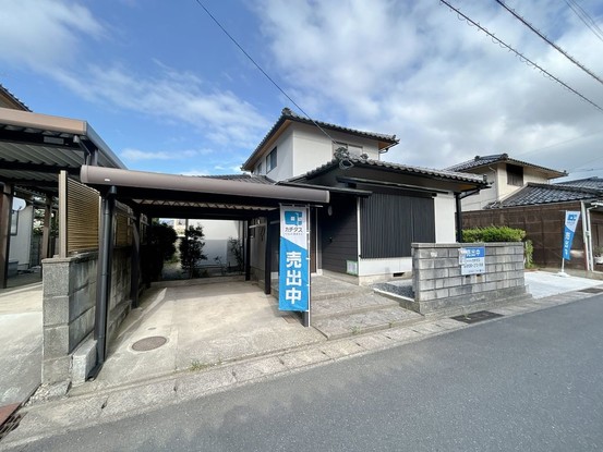 detached 福井県福井市春日３丁目916番1 春日テナント