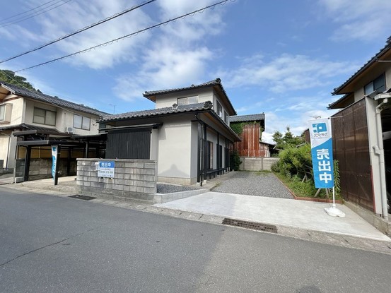 detached 福井県福井市春日３丁目916番1 春日テナント