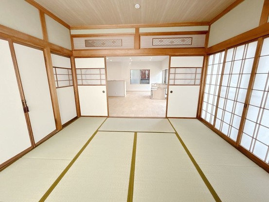 detached 福井県福井市春日３丁目916番1 春日テナント