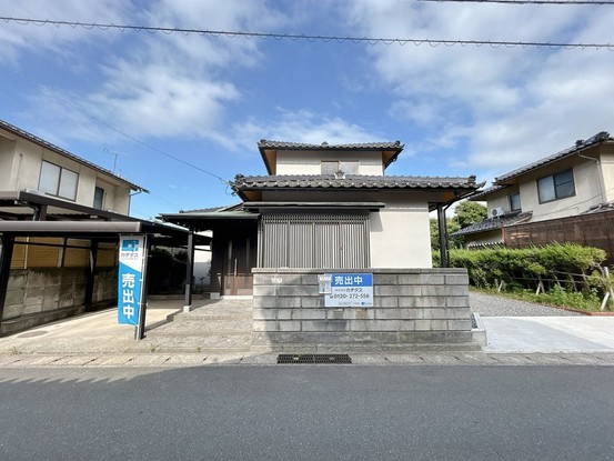 detached 福井県福井市春日３丁目916番1 春日テナント