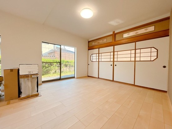 detached 福井県福井市春日３丁目916番1 春日テナント