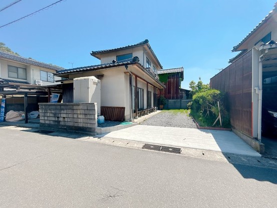 detached 福井県福井市春日３丁目916番1 春日テナント