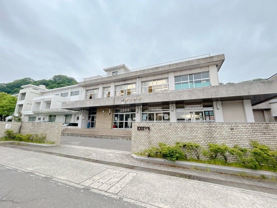 detached 福井県福井市春日３丁目916番1 春日テナント