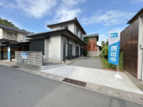 detached 福井県福井市春日３丁目916番1 春日テナント