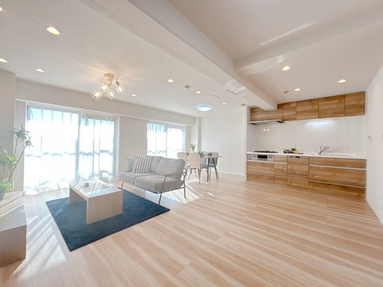 apartment 福井県福井市春日３丁目916番1 春日テナント