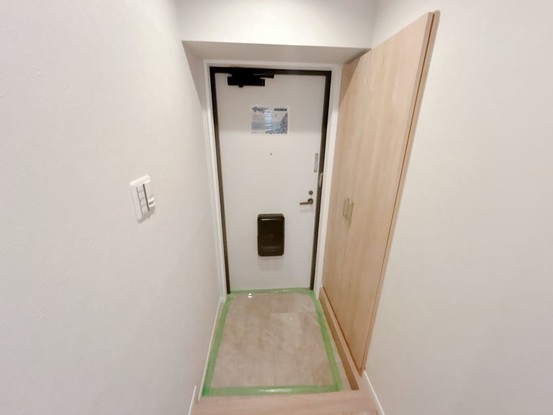 apartment 福井県福井市春日３丁目916番1 春日テナント