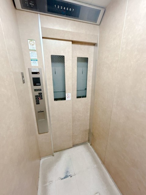 apartment 福井県福井市春日３丁目916番1 春日テナント