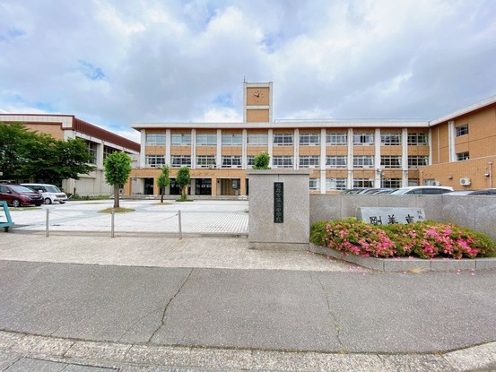 apartment 福井県福井市春日３丁目916番1 春日テナント