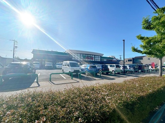 apartment 福井県福井市春日３丁目916番1 春日テナント