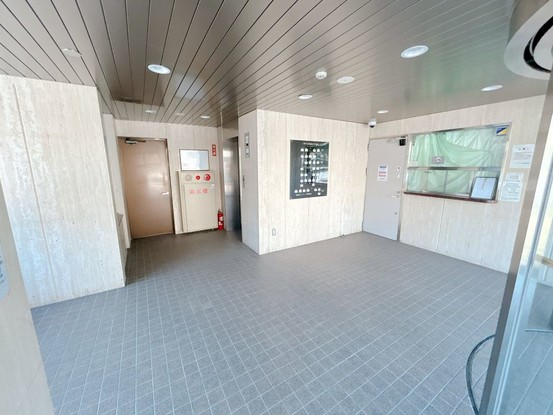 apartment 福井県福井市春日３丁目916番1 春日テナント