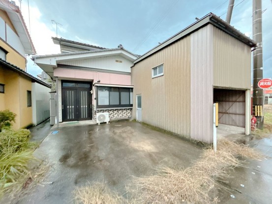 detached 福井県福井市春日３丁目916番1 春日テナント