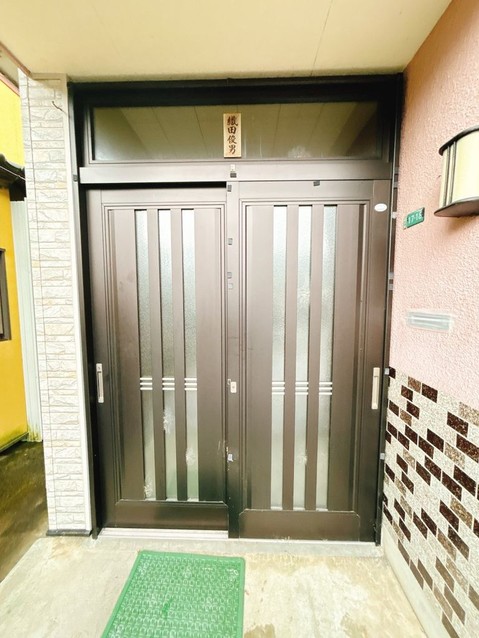 detached 福井県福井市春日３丁目916番1 春日テナント