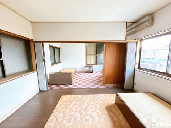 detached 福井県福井市春日３丁目916番1 春日テナント