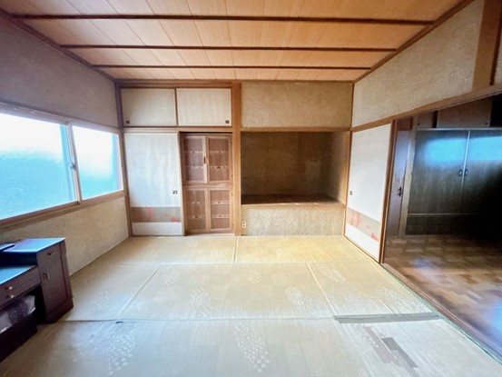 detached 福井県福井市春日３丁目916番1 春日テナント