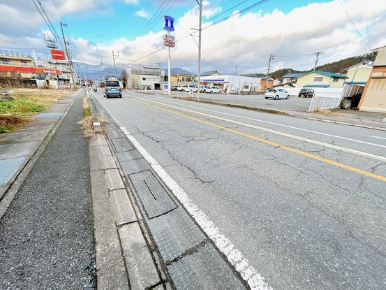 detached 福井県福井市春日３丁目916番1 春日テナント